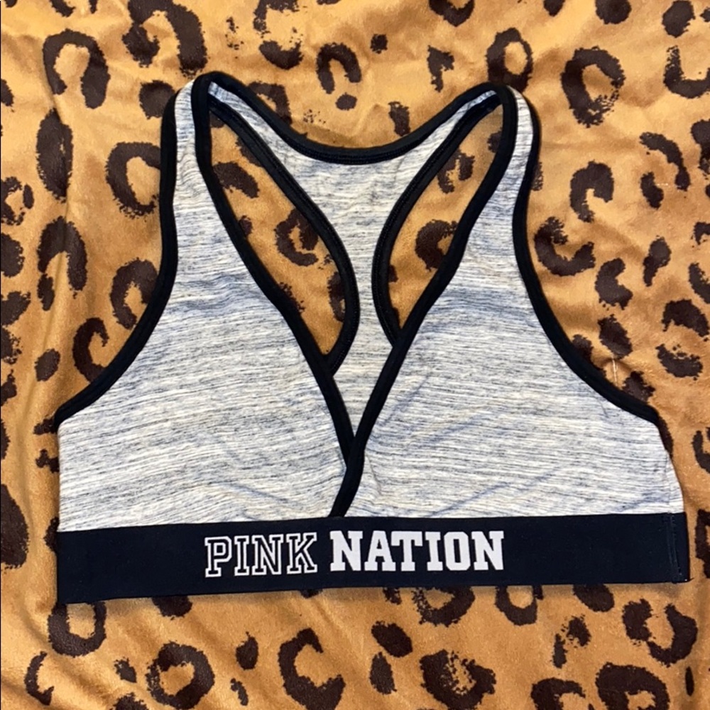 PINK Sports Bra